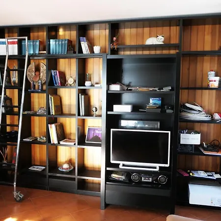 아파트 Valle D'aosta - Maison Lugon 아오스타