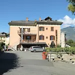 Valle D'aosta - Maison Lugon Apartment *