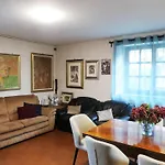 Valle D'aosta - Maison Lugon Apartment *