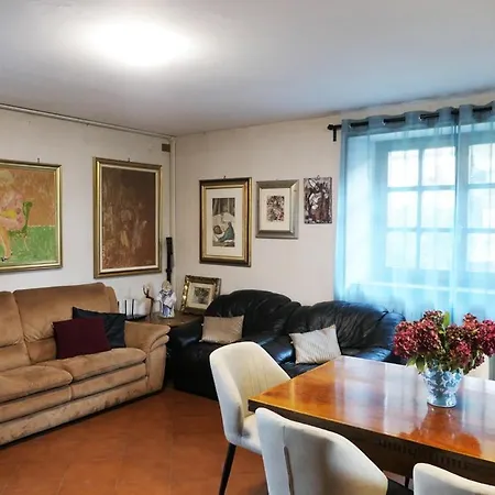 Valle D'aosta - Maison Lugon Apartament *