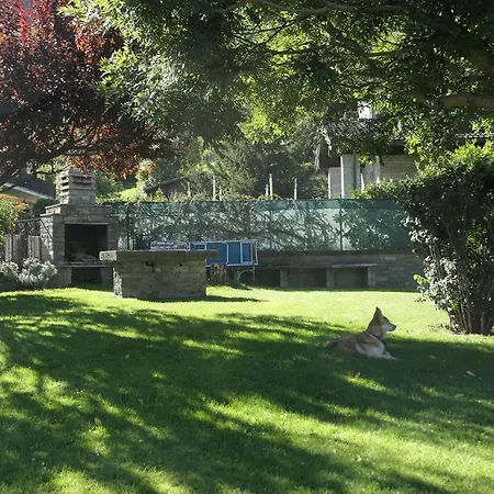 Valle D'aosta - Maison Lugon * Aosta