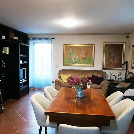 Valle D'aosta - Maison Lugon