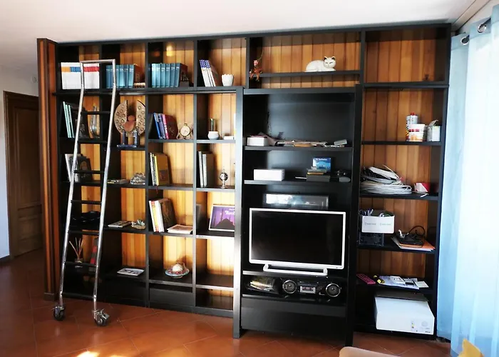 Apartman Valle D'aosta - Maison Lugon Aosta