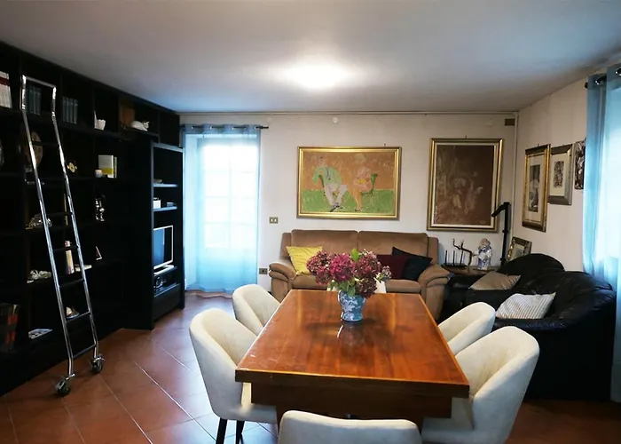 Valle D'aosta - Maison Lugon